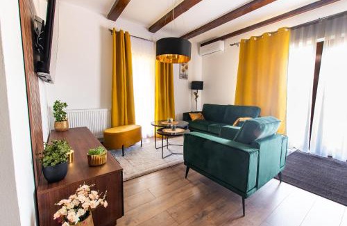 Lika-Senj Apartment | Guest House ANA