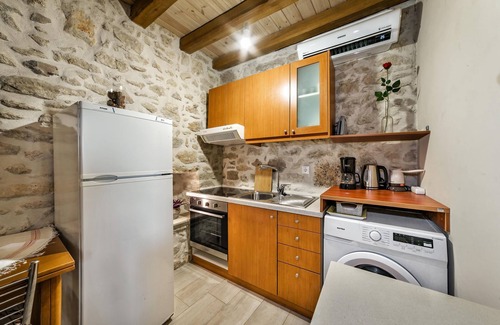 Kounavi Apartment | Guest House Aphrodite ground
