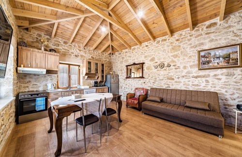 Kounavi Apartment | Guest House Aphrodite First