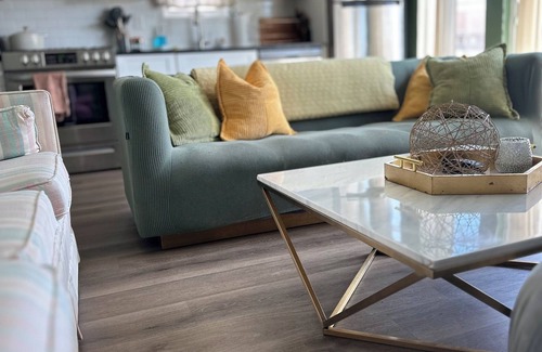 Neptune City Apartment | Guest House at Asbury Park