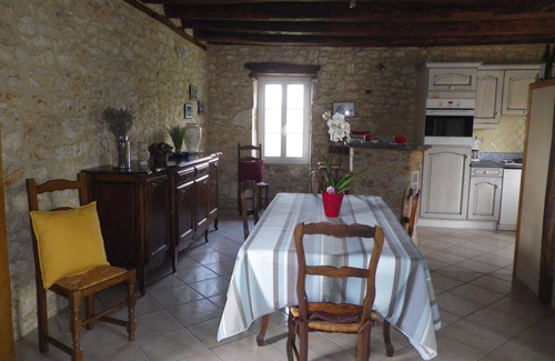 Borreze House | Guest house at the crossroads of Périgord & Quercy