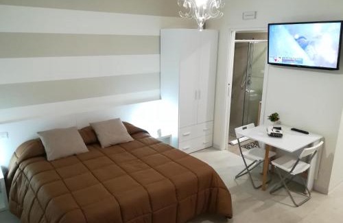 Reggio Calabria Bed & Breakfast | Guest House B&B Via Marina