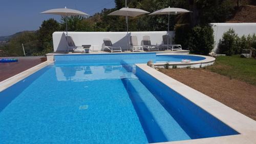 Tropea Villa | Guest House Belvedere