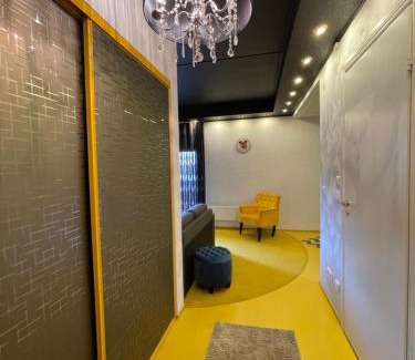 Paide Apartment | Guest House Bermuuda Apartment