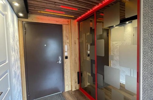 Paide Apartment | Guest House Bermuuda Family Apartment