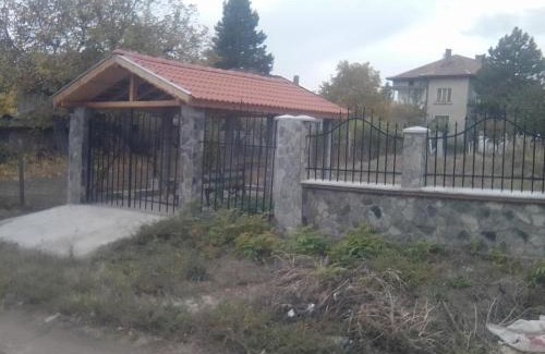 Novo Selo House | Guest House