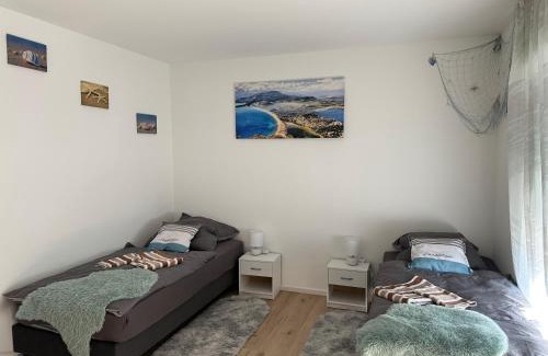 Ilsfeld House | Guest House BiBi