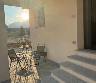 Paesana Apartment | Guest House Bonheur