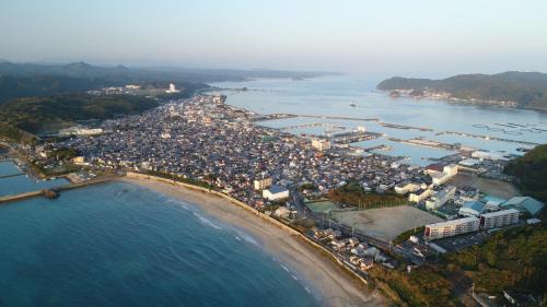Kushimoto House | Guest House Branchee