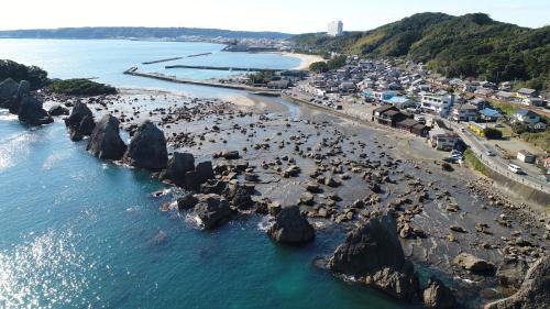 Kushimoto House | Guest House Branchee