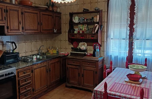Ceparana House | GUEST HOUSE CASA ANNABELLA