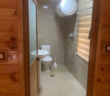 Koman House | Guest House Castle