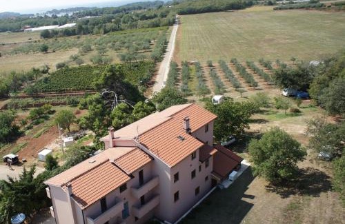 Mugeba House | Guest House Caterina