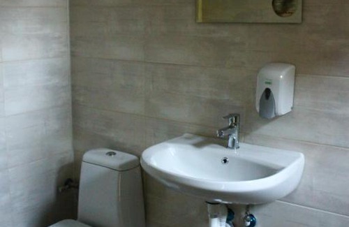 Kardzhali Province House | Guest House Central
