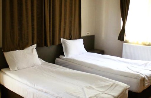 Kardzhali Province House | Guest House Central