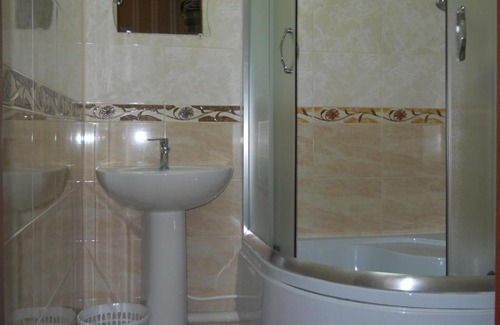 Pyatigorsk House | Guest House Comfort