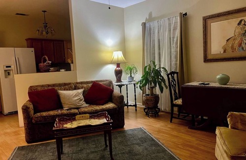 Talisheek House | Guest House - Cressy House B&B