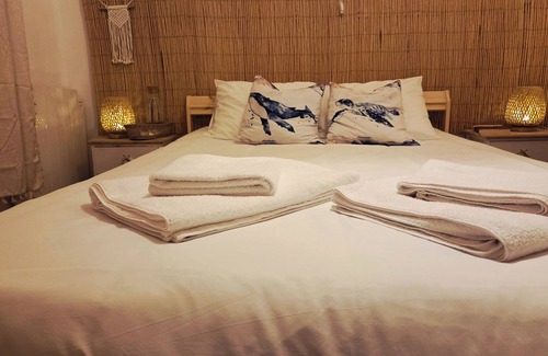 A Ver-o-Mar House | Guest House da Mata