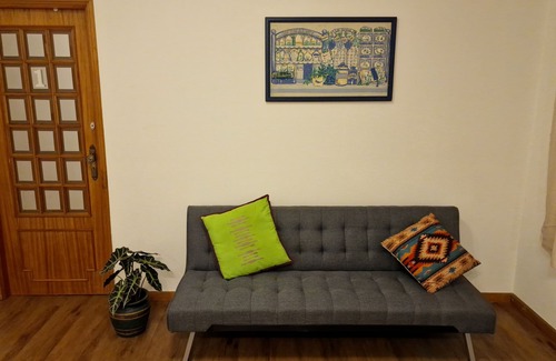 A Ver-o-Mar House | Guest House da Mata