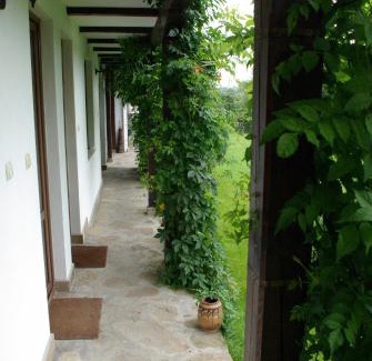 Slivek House | Guest House Dan Kolov