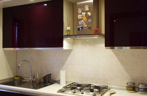 Viterbo Apartment | Guest House dei Papi | Bright apartment a few steps from the center of Viterbo