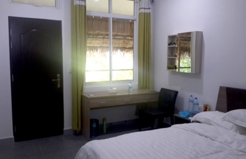 Dhangethi House | Guest house Dhangethi INN- Room 2