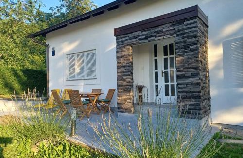 Lasinja House | Guest House Doležal