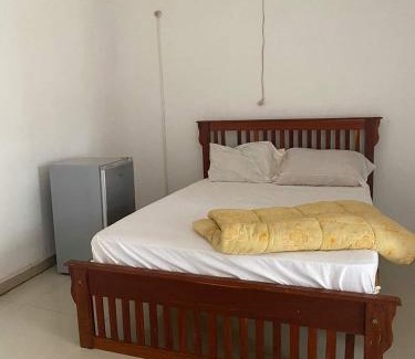 Chimoio Apartment | Guest House dos Amigos