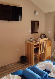 Govedartsi House | Guest House Edelweiss