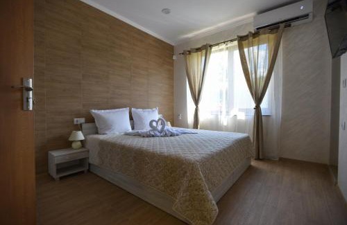 Kazanlak House | Guest House ERIDA