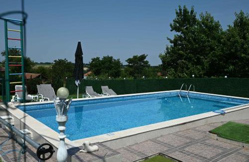Kazanlak House | Guest House ERIDA