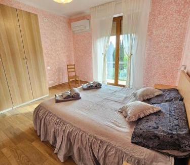 Twist Apartment | Guest House Fantaccini