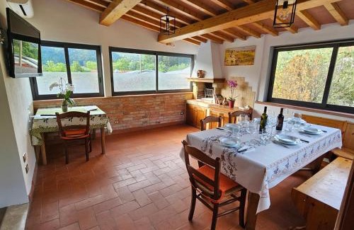 Twist Apartment | Guest House Fantaccini
