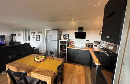 Carentan les Marais House | Guest house