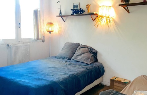 Vielle-Saint-Girons House | Guest House Folk Inn