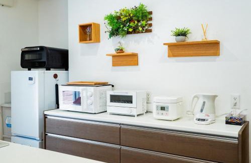 Kagoshima Villa | Guest House Fu-ga