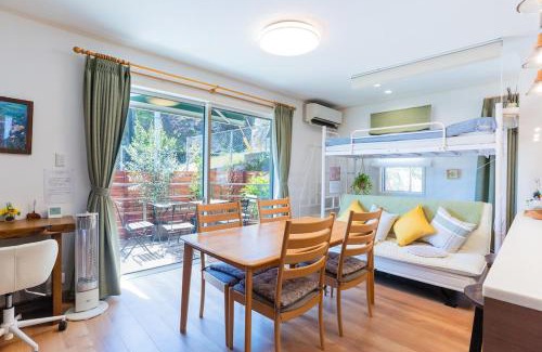 Kagoshima Villa | Guest House Fu-ga
