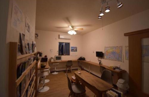 Kaiyo-cho House | Guest House Fukuchan - Vacation STAY 34451v