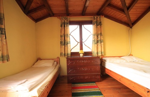 Banya House | Guest House Gradina