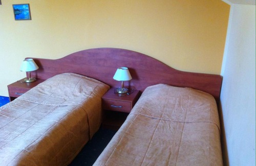 Moletai District Municipality House | Guest House Guba