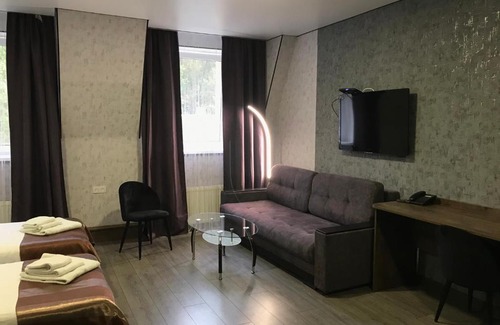 Mazyr House | Guest House Hotel & SPA