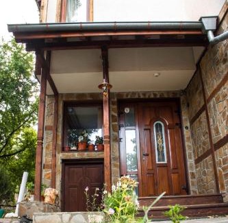 Old Town House | Guest House Ilinden