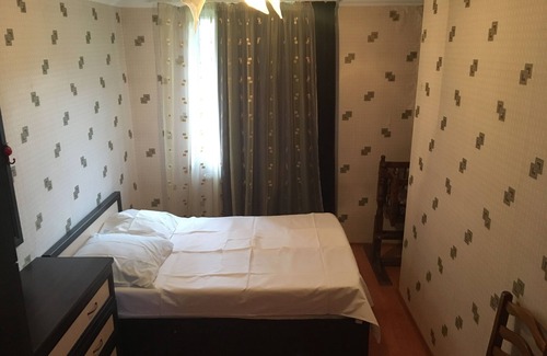 Borjomi House | Guest House In Borjomi ~ A Beautiful Area And A Comfortable House