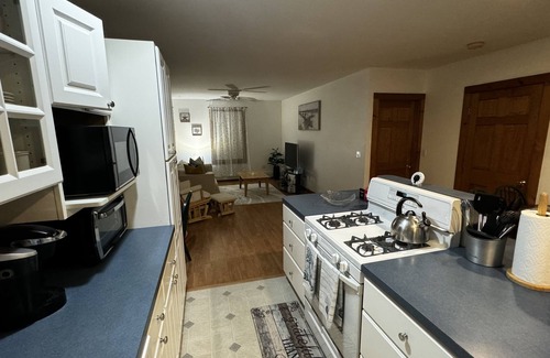 Edgartown House | Guest House In Edgartown