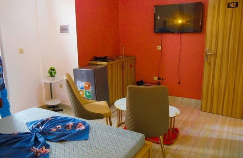 Bafoussam Apartment | Guest house in fantastic Bafoussam @00237658189419