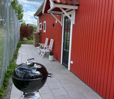Orebro Villa | Guest house in Örebro