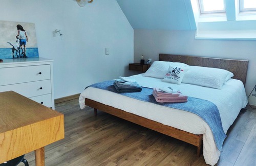 Saint-Nectaire Bed & Breakfast | Guest House in Saint Nectaire