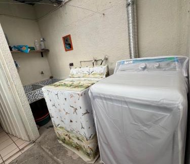 Santa Tecla Apartment | Guest House in Residencial Buena vista