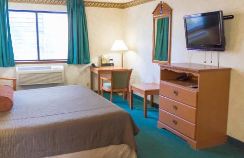 Junction City Hotel | Guest House Inn