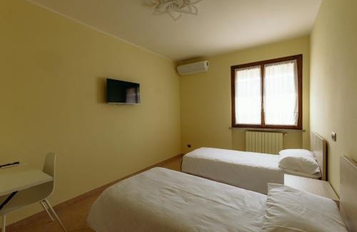 Asigliano Vercellese Bed & Breakfast | Guest House Le Risaie
